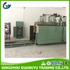 Oversea After-service Honeycomb Cooling Pad Machine Production line for Making Air Conditioner Parts