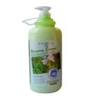 Hot sale Private label OEM natural body soap shower gel
