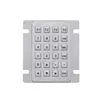 Multifunctional membrane switch repair numeric keypad with high quality