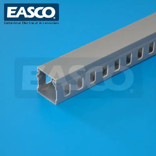 Size of PVC Cable Channel, View Size of PVC Cable Channel, EASCO