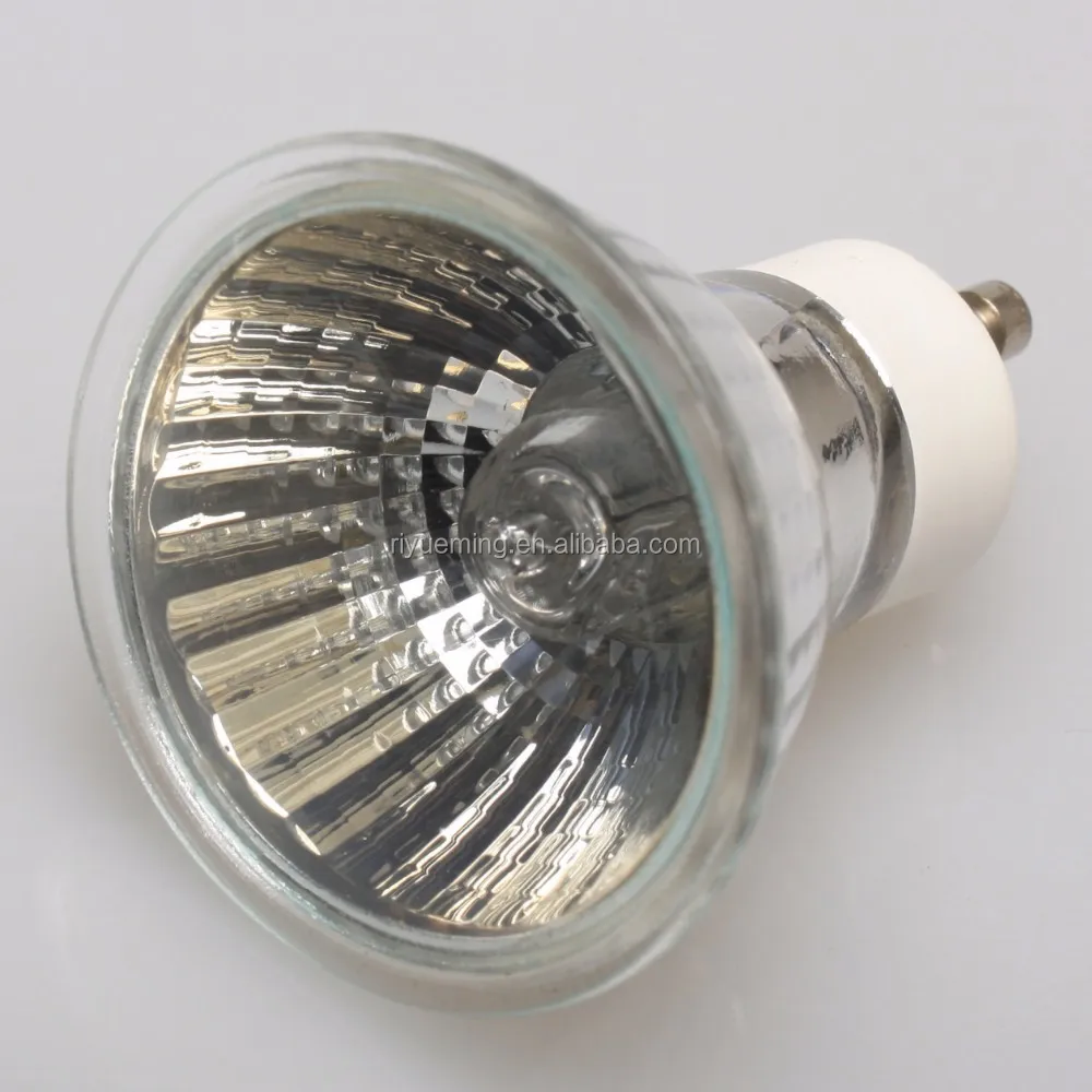 hot-selling energy-saving adjustable tubal halogen lamp gu10 220