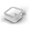 Aluminum Alloy Laptop Cooling Holder Desktop Ergonomics Heighten Notebook Stand