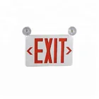 China multi-function practical charging emergency exit light