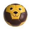 Promotional TPU leather mini soccer ball size 1 for Christmas gift