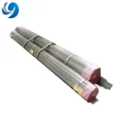 Supply China DIN c276 Seamless special nickel alloy tube/pipe With Low Price