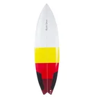 Surfboard new racing surfboard adult water skiing paddle board standing paddle board