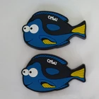 2019 refrigerator magnet tourist souvenirs fridge magnets