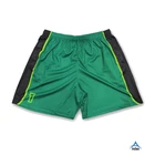 Customized gym training shorts for men, men's fitness shorts