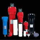 Industrial filter for compressed air system,Gas filter for air pressure system