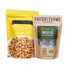 Free samples available china packaging factory custom kraft paper hygienic cover bag
