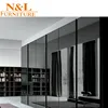 china supplier online shopping bedroom furniture designs fitting sliding door wardrobe made in china