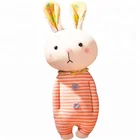 China Factory Wholesale Stuffed Animals Rabbit Plush Toy