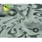Wholesale chiffon fabric price per meter long dress chiffon new style