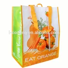 Recycled Pp Woven Bag Recycled Polypropylene Bags Excellent Quality Customized Recycled Laminated Cheap PP Woven Bag