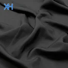 Hot Sale Silk Habotai 8mm Fabric with Low Minimum 100 Colors in Stock