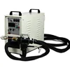 Portable 40kw water cooling induction heater for metal heat treatment