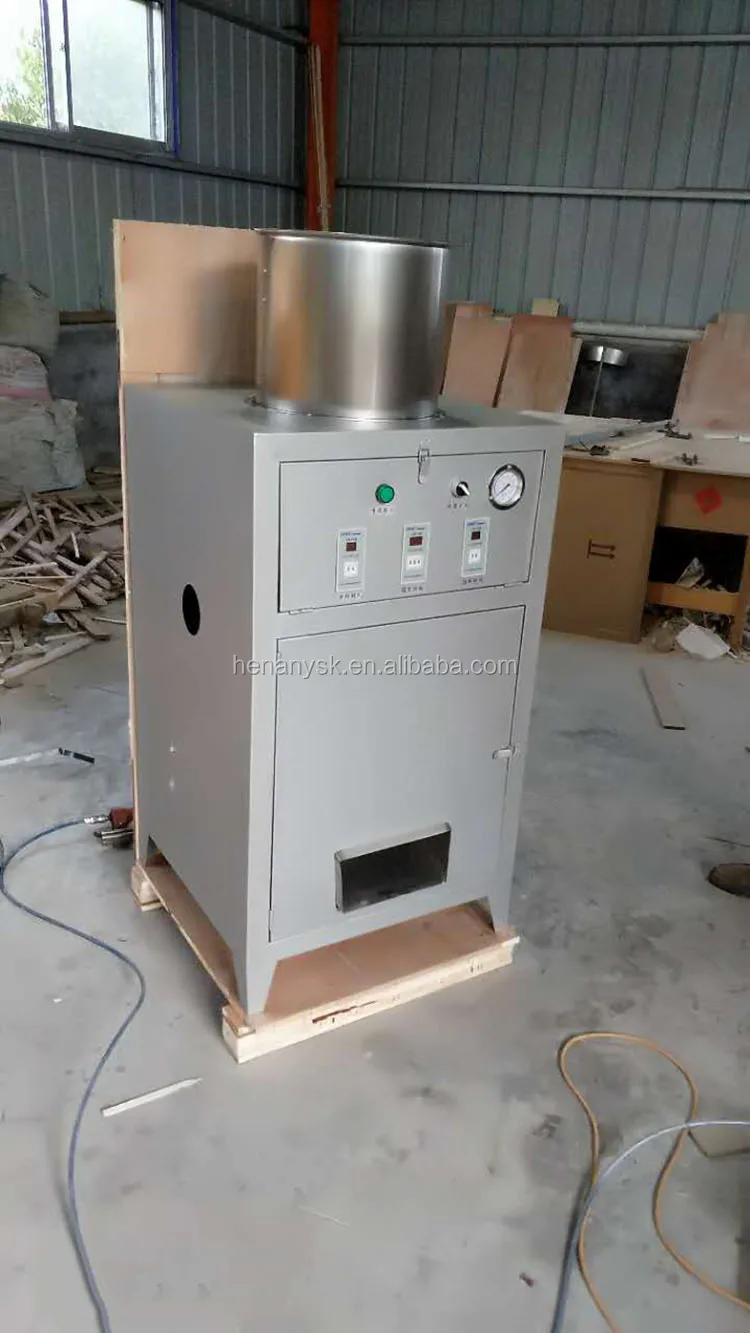 150kg/H Automatic Garlic Peeling Machine with Reasonable Price Peeler Garlic Machine
