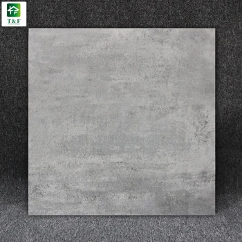 High Quality Philippines Gray 600 600mm Tile Weight Porcelain