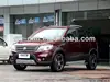 2017 Dongfeng Diesel Suv Auto Cars