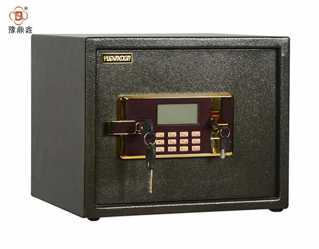 Venta Al Por Mayor Caja De Seguridad Ignifuga Compre Online Los