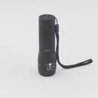 Light Led Ledhigh Power 3w Led Led Lights Flashlights Cheap High Power Zoomable Flash Light Torch Led Flashlight