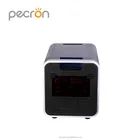 2000W portable lithium-ion power generator solar battery station ac and dc power pack
