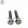 find indented hex head bolts DIN933