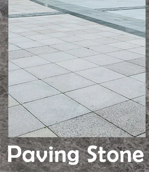 Paving Stone
