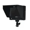 VILTROX DC-70EX portable 7 inches tft lcd camera video studio 4K HD LCD monitor