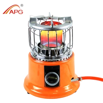 Apg Lpg Nature Gas Outdoor Heater View Gas Heater Apg Oem Gas