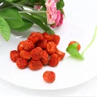 100% natural FD strawberry/dry strawberry, delicious snack fruit