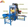 Adobe Brick Making Machine Eco Brava Price/Paver Block Machine Price In India/Wood Block Machine