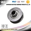 Free sample 3/8" v groove track roller guide bearings of China National Standard