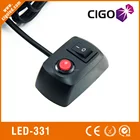 Strobe Lights Light 12V 4 Pcs A Set Strobe Lights Led Emergency Lights Strobe Led Car Grill Light For Work Trucks LED-331