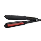 2018 new design professional infrared flat iron titanium 450F hair straightener