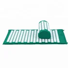 acupuncture massage mat back massage devices