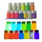 Water based Anti corrosion Safe material Glow in the dark paint for sale