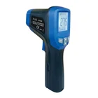 temperature instrument foundry infrared thermometer gun