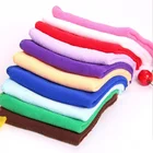 Durable Car Wash Microfiber Towel Microfiber Cleaning Cloth With Seam Edge
