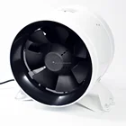 10 inch remote speed control available basement exhaust fan