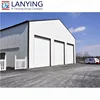 Easily assembled waterproof prefab factory building/steel structure workshop/warehouse