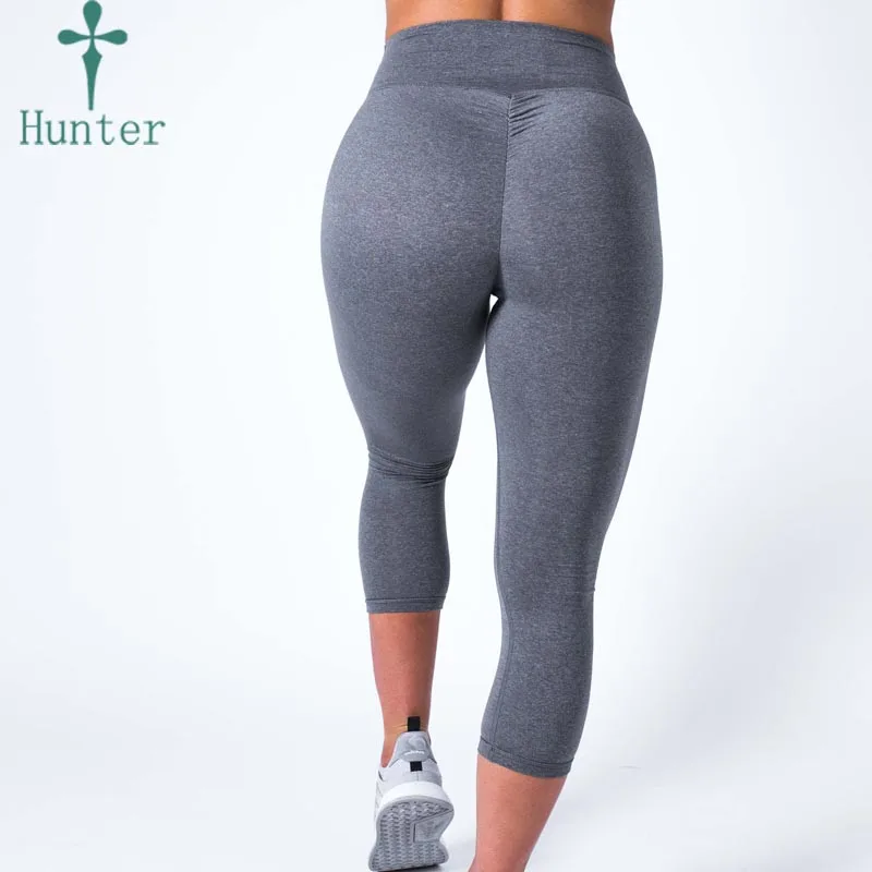 spandex running pants