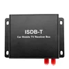 Car ISDB-T full seg digital TV box for Brazil ,isdb-t digital tv reception box media player