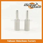 Diffusion Stone - 0.5 Micron barbed Carbonation Stone Homebrew Oxygenation Diffusion Stone
