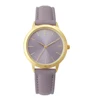 Morandi Color Design Quartz Watch for ladies