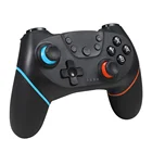 Maliral Wireless Pro Controller For Nintendo Switch PC, MR01 Switch Gamepad with Dual Motor and Gyro Axis