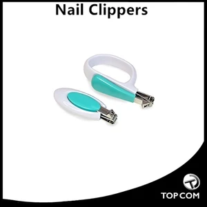 fancy nail clippers