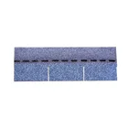 Harbor Blue Shingle Asphalt Waterproof Competitive Price Shingle Tiles 3 Tab Harbor Blue Asphalt Shingles