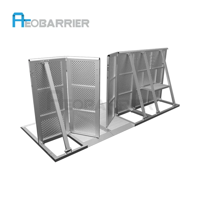 noise barriers prices