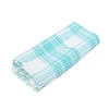 Amazon hot selling fiber cotton cleaning cloth